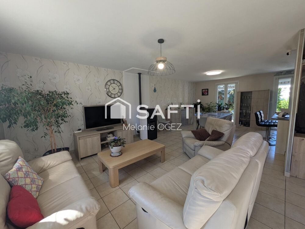 Vente Maison Joli plain-pied Lillers
