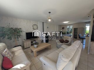  Maison à vendre 5 pièces 89 m²