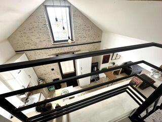  Maison à vendre 3 pièces 62 m²