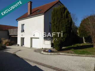  Maison  vendre 7 pices 125 m