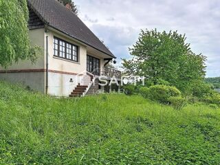  Maison à vendre 7 pièces 109 m²