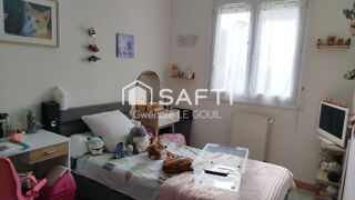  Maison à vendre 5 pièces 98 m²