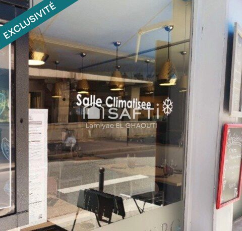 RESTAURANT &agrave; FAIBLE LOYER quartier du Val-de-Gr&acirc;ce 220000 75005 Paris 5e arrondissement