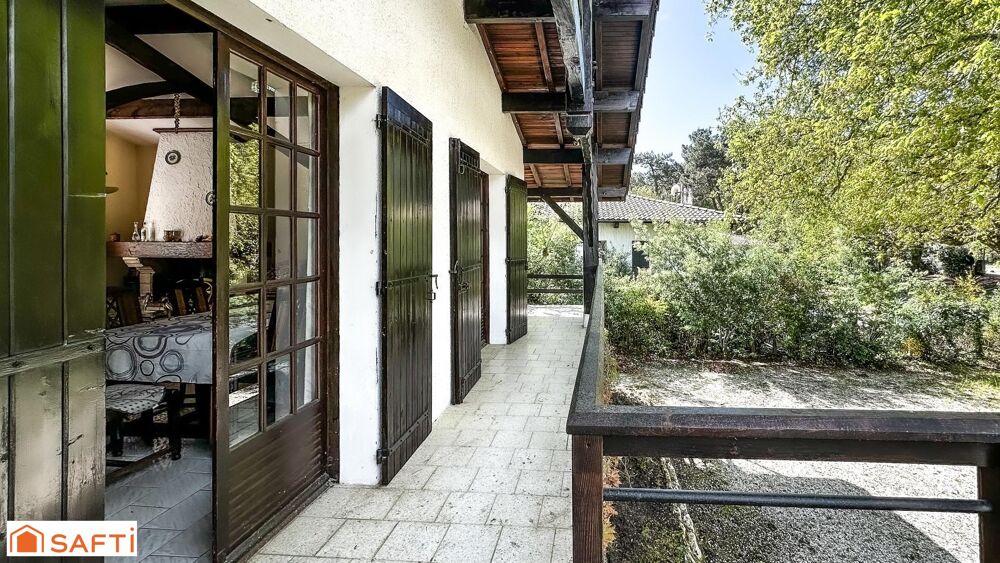  vendre  Maison Arcachon (33120)