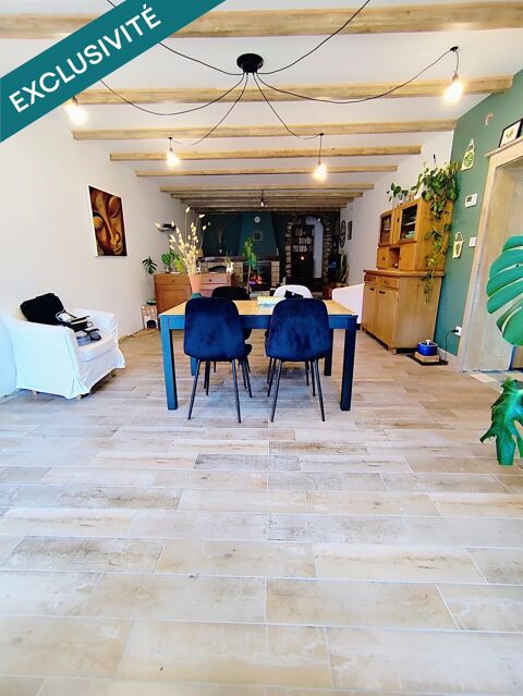   Proche Lac de Madine et Chambley Maison - 3 pice(s) - 120 m