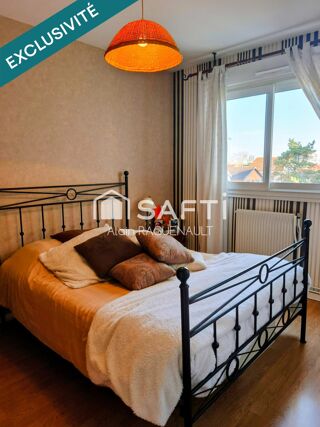  Appartement � vendre 5 pi�ces 112 m�