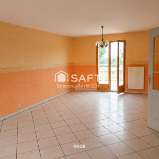  Maison à vendre 4 pièces 90 m²