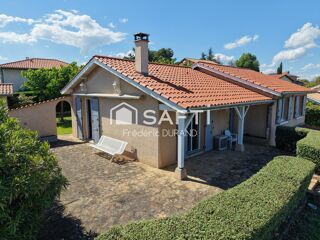  Maison � vendre 5 pi�ces 91 m�