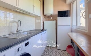  Appartement à vendre 1 pièce 31 m²