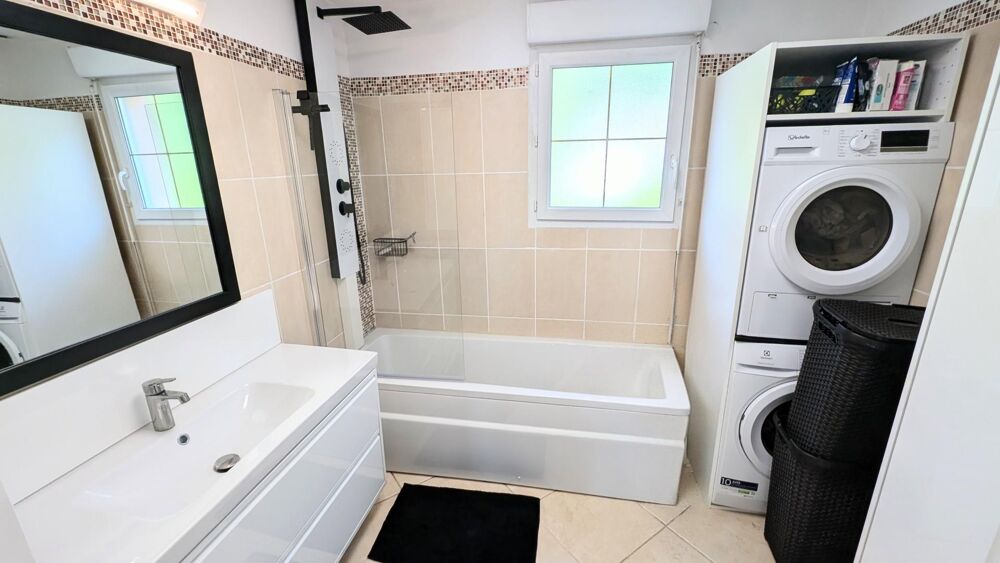 Vente Maison A Clichy-Sous-Bois (77500) Maison de 140 m²,  6 pièces  4 chambres  Terrain 400 m² Clichy-sous-bois