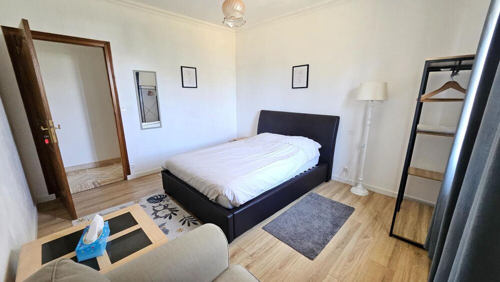 Maison pavillonnaire de 208m2,avec un revenu rbnb