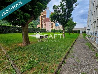  Appartement à vendre 4 pièces 75 m²