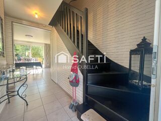  Maison à vendre 5 pièces 112 m²