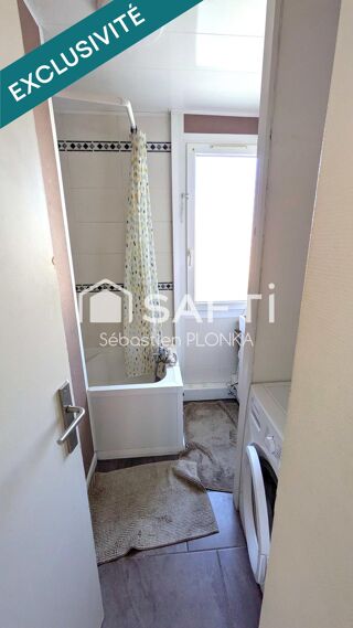  Appartement � vendre 4 pi�ces 66 m�