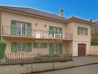  Maison � vendre 6 pi�ces 175 m�