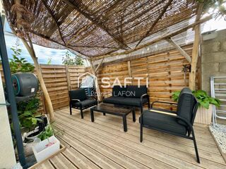  Maison � vendre 5 pi�ces 87 m�