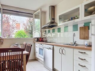  Appartement � vendre 7 pi�ces 155 m�