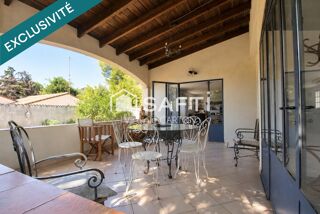  Maison à vendre 6 pièces 183 m²