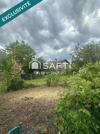 Maison à vendre 8 pièces 110 m²