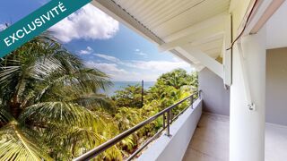  Appartement à vendre 4 pièces 110 m²