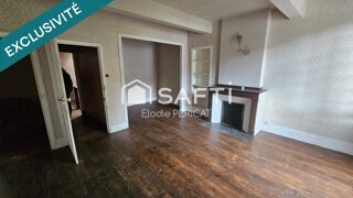  Maison à vendre 6 pièces 140 m²