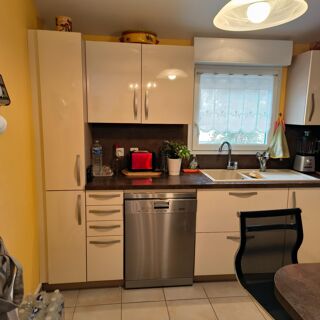 Maison à vendre 3 pièces 74 m²
