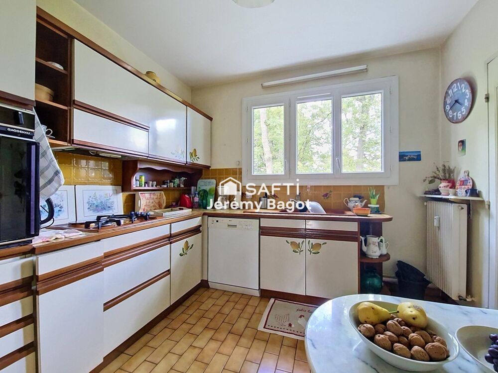 Vente Appartement Saint-Cyr-sur-Loire, Parc de la Mesangerie Saint-cyr-sur-loire