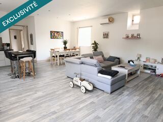  Appartement � vendre 4 pi�ces 99 m�