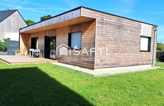  Maison à vendre 3 pièces 75 m²