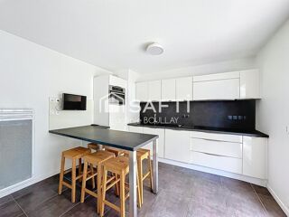  Appartement  vendre 2 pices 45 m