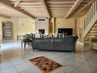  Maison à vendre 8 pièces 280 m²