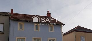  Maison � vendre 12 pi�ces 320 m�