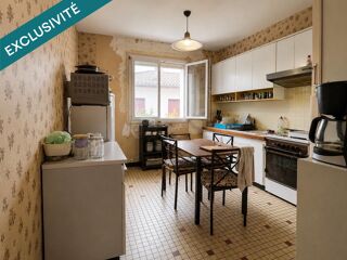  Maison à vendre 8 pièces 193 m²