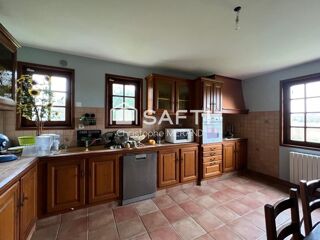  Maison � vendre 10 pi�ces 152 m�