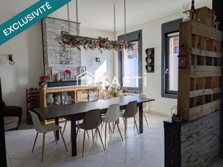  Maison � vendre 7 pi�ces 184 m�