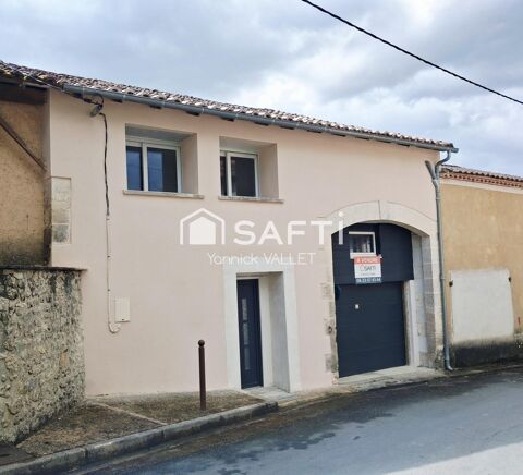   Maison de village � vendre � Douchapt (24350) Maison - 3 pi�ce(s) - 70 m�