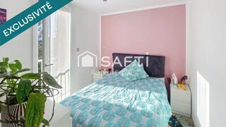  Appartement � vendre 4 pi�ces 93 m�