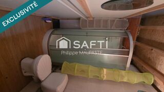  Maison � vendre 1 pi�ce 64 m�