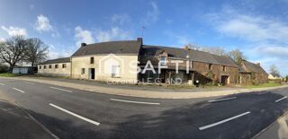  Maison � vendre 3 pi�ces 200 m�