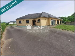  Maison à vendre 7 pièces 176 m²