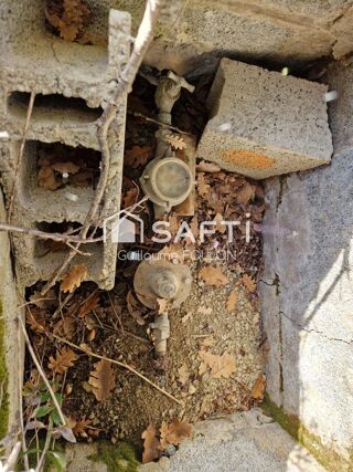  Terrain � vendre 1340 m�