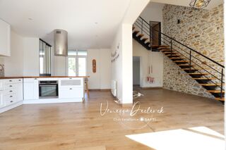  Maison à vendre 6 pièces 113 m²