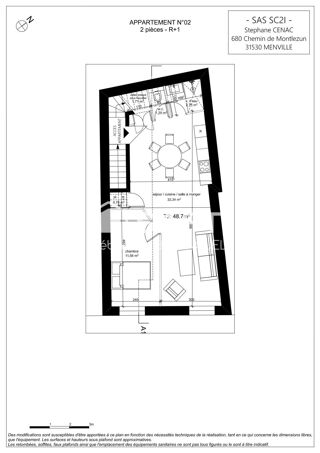  Immeuble � vendre 165 m�