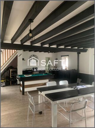  Maison � vendre 5 pi�ces 132 m�