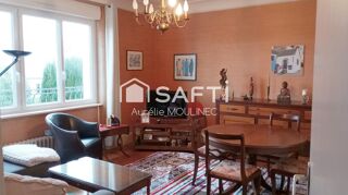  Maison � vendre 6 pi�ces 143 m�