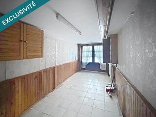 Maison à vendre 6 pièces 155 m²