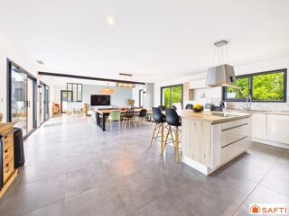  Maison à vendre 5 pièces 147 m²