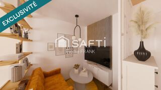  Appartement � vendre 2 pi�ces 29 m�