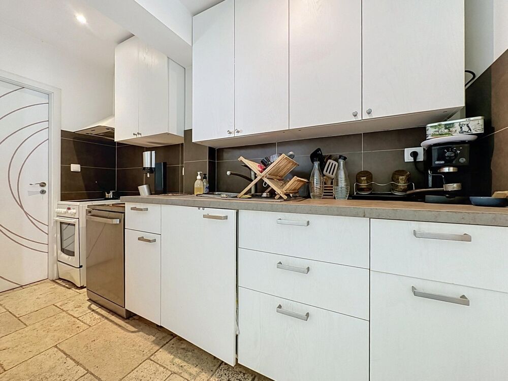 Vente Maison Charmante maison rénovée à deux pas de la gare Le mans