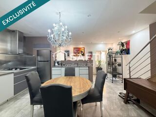  Maison à vendre 4 pièces 130 m²